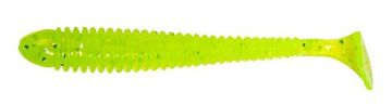 Виброхвосты съедобные LJ Pro Series Spark Tail 2,0in (5 см), цв. 071, 10 шт.