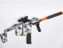 Орбиз. автомат FN Vector SY-0007