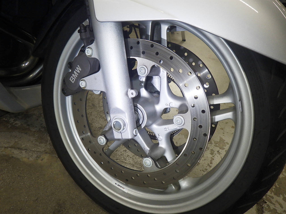 BMW R1150RT 2004