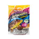 Прикормка "DUNAEV Базовая смесь" 2.5кг Черная