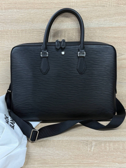 Портфель Montblanc