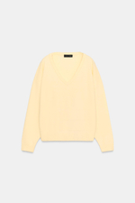 МЯГКИЙ ТРИКОТАЖНЫЙ СВИТЕР — ZARA