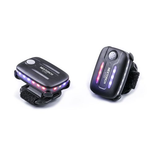 Фонарь Nextorch UT22 Light （Clip）