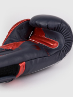 Перчатки боксерские Venum Giant 3.0 Navy Blue/Red