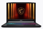 15.6" Ноутбук MSI (2560x1600, Intel Core i9-14900HX, RAM 16ГБ, SSD 1ТБ, NVIDIA GeForce RTX 5060, No OS)
