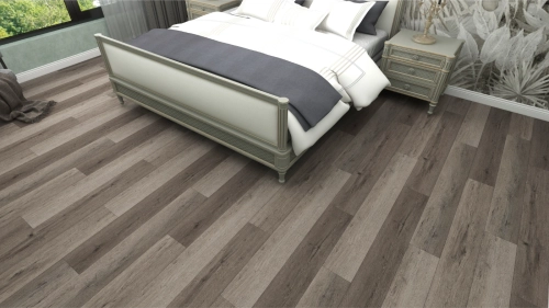 Кварц-винил SPC Union Essence 4 мм Дуб Династи 2.2326 м2