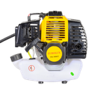 Триммер бензиновый Eurolux TR-3000T