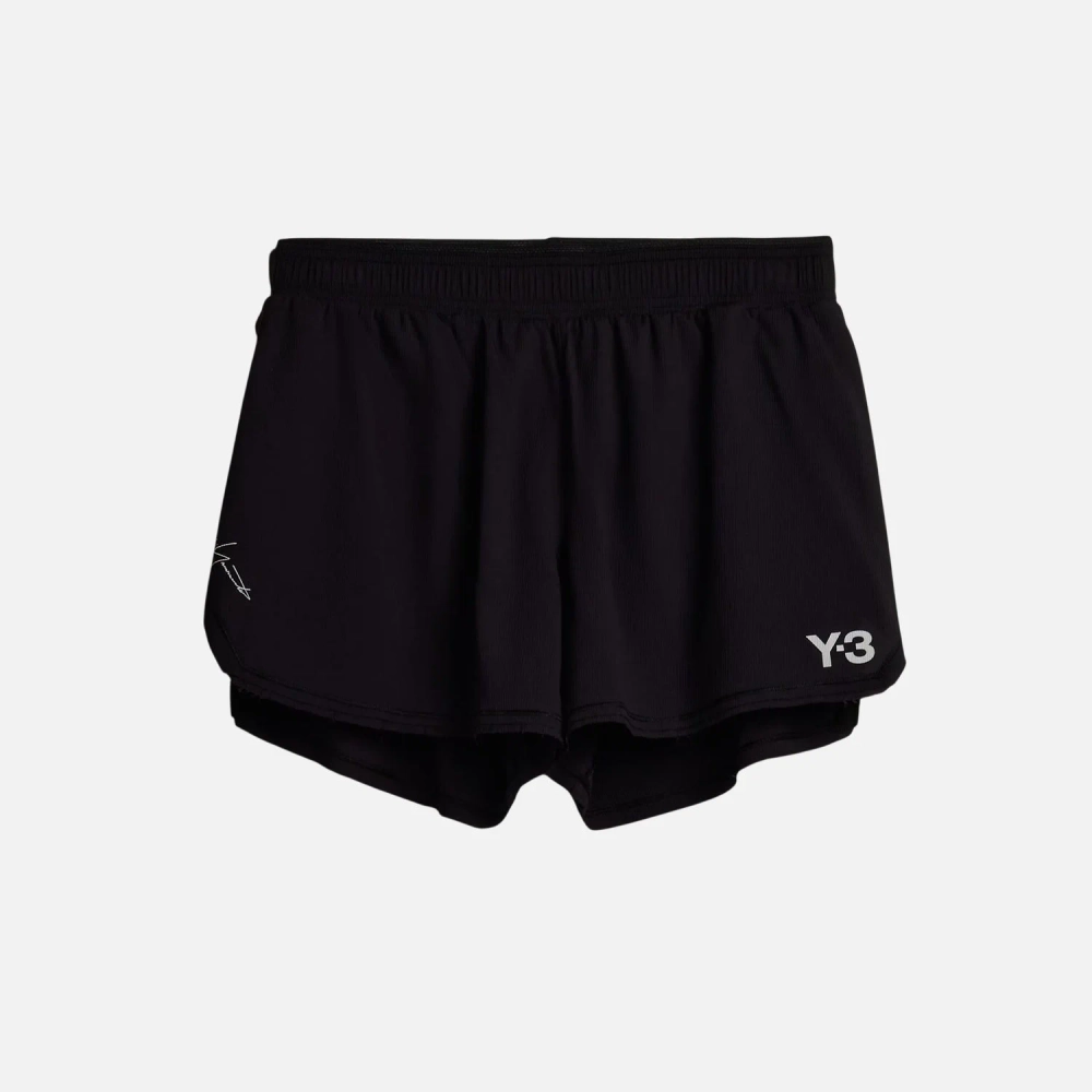 Y-3 Беговые шорты