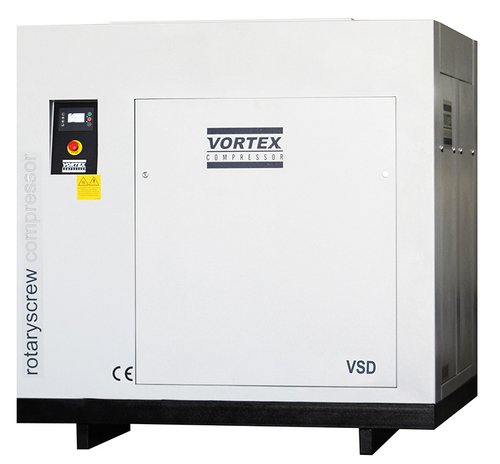 Винтовой компрессор Vortex VSD 18.5-7.5 бар