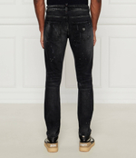 Джинсы Philipp Plein - черный(MDT3961 PDE004N)