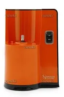 Соковыжималка Sana Juicer EUR-808 ораньжевая, производитель Sana