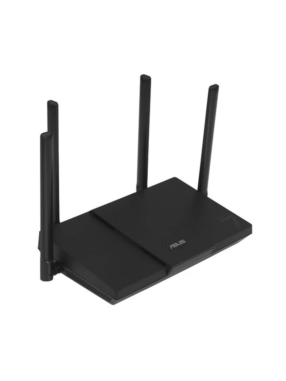 ASUS RT-BE50 Беспроводной двухдиапазонный маршрутизатор BE3600 с поддержкой технологии MU-MIMO, Wi-Fi 7 (be)