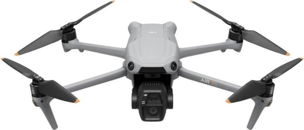 Квадрокоптер DJI Air 3S Fly More Combo (DJI RC 2)