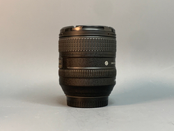 Nikon 24-85mm 3.5-4.5G ED VR AF-S