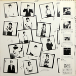 INXS / The Swing (LP)