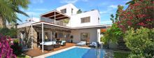 Aquamarine Coastal Villas - Villa No. 7