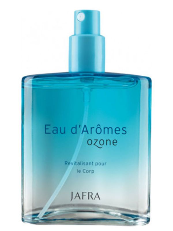 JAFRA Eau D'Aromes Ozone