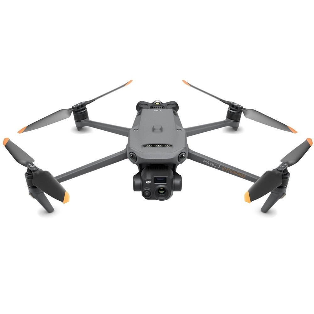 Квадрокоптер DJI Mavic 3 Thermal