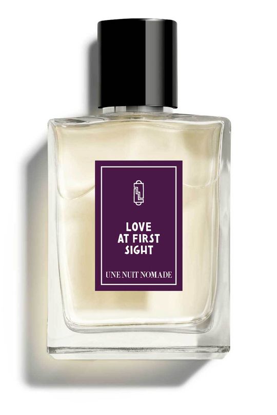 Парфюмерная вода LOVE AT FIRST SIGHT 100 мл