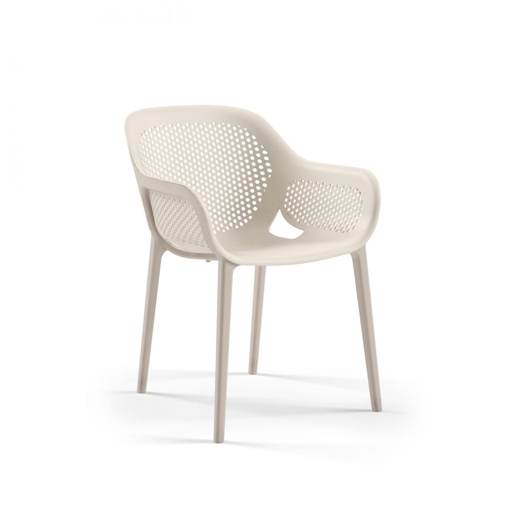 Кресло пластиковоеATRA Armchair