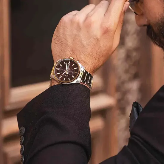 Наручные часы Casio Edifice EFV-610SG-5AVUDF