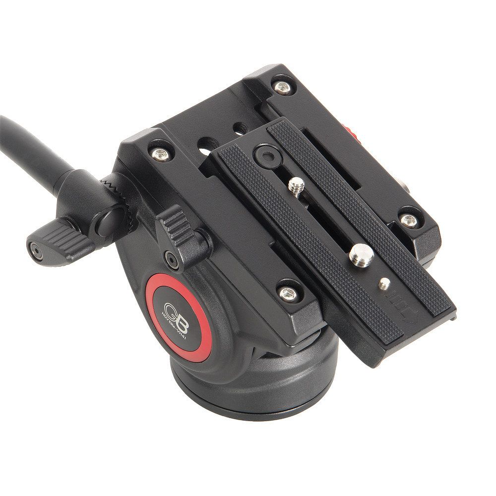 GreenBean HDV Elite - VH41