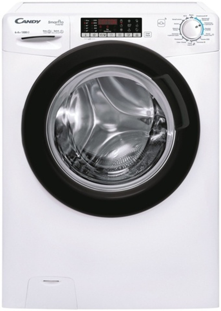 Стиральная машина Candy Smart Pro Inverter CSOW4 3646TWMB-07