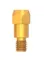 Переходник Fubag 3/8"F-3/8"F в блистере
