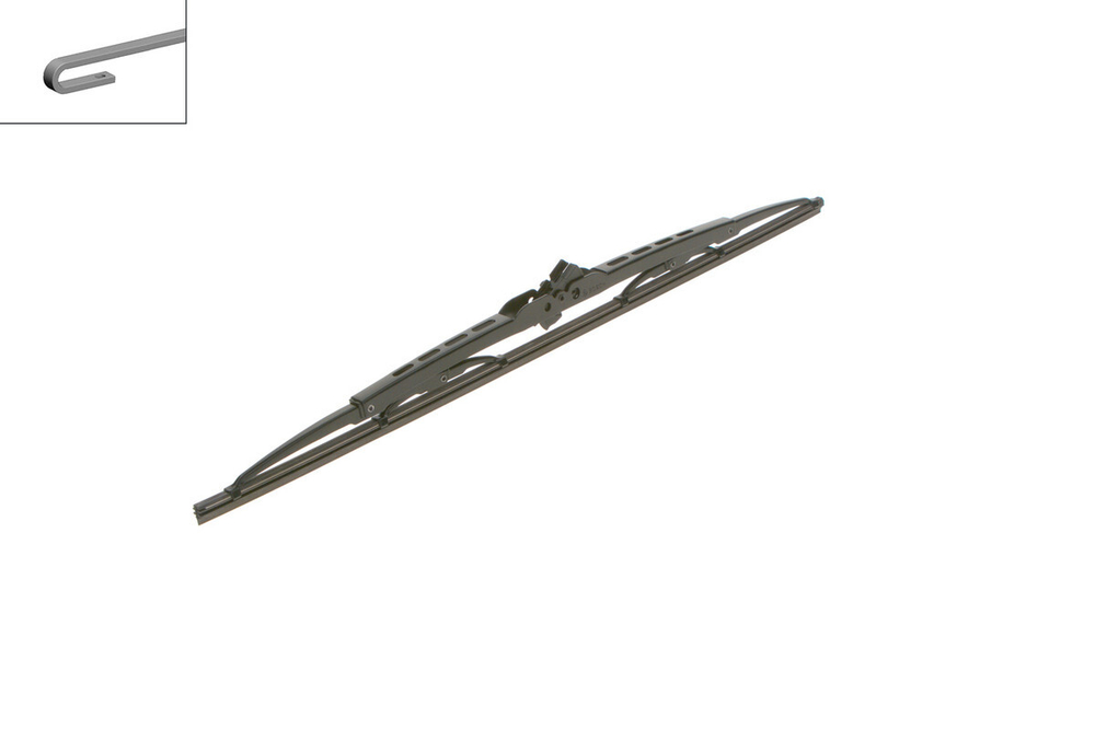 BOSCH - 3397004759-BOC - Wiper Blade