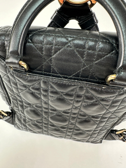 Рюкзак Christian Dior Stardust Cannage