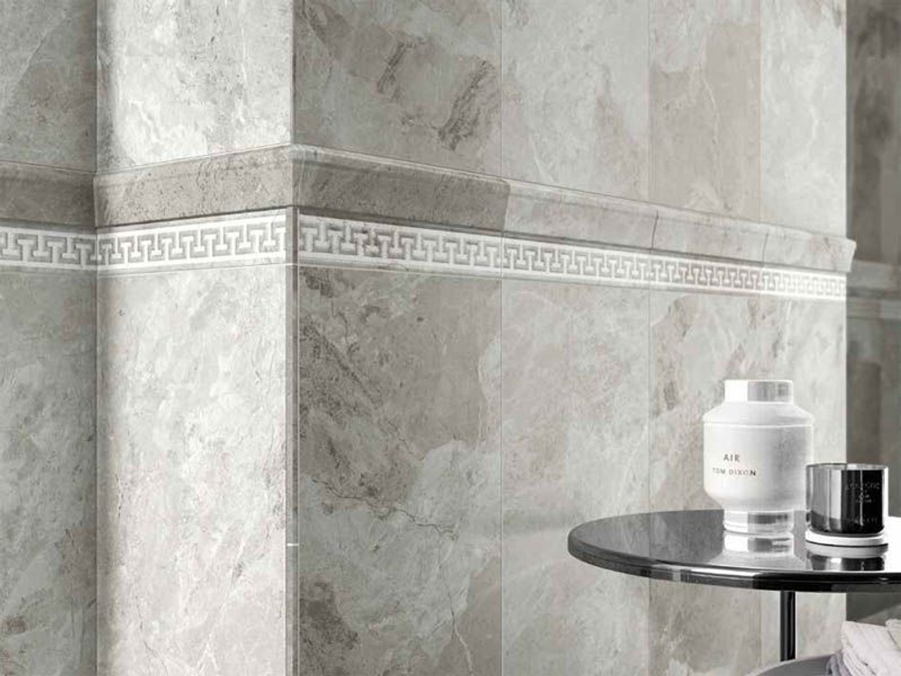 Charme Extra Floor Project