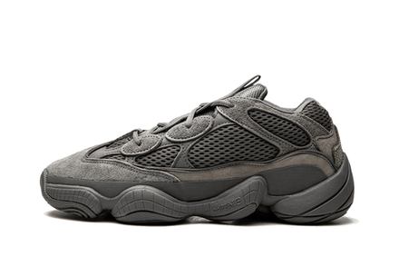 Adidas Yeezy 500 Granite