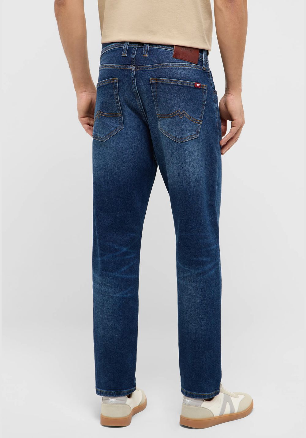 Джинсы Denver Tapered 1017436-5000-883