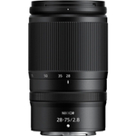 Nikon 28-75mm f/2.8 Nikkor Z