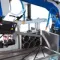 Гидравлический прижим для ленточнопильного станка PILOUS ARG 400 PLUS S.A.F.
