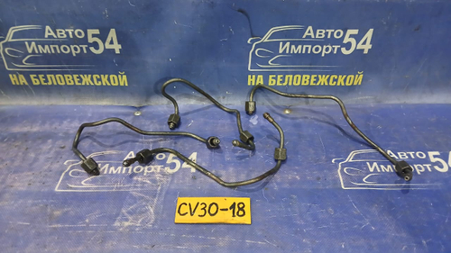 Топливная рейка TOYOTA CAMRY 1992