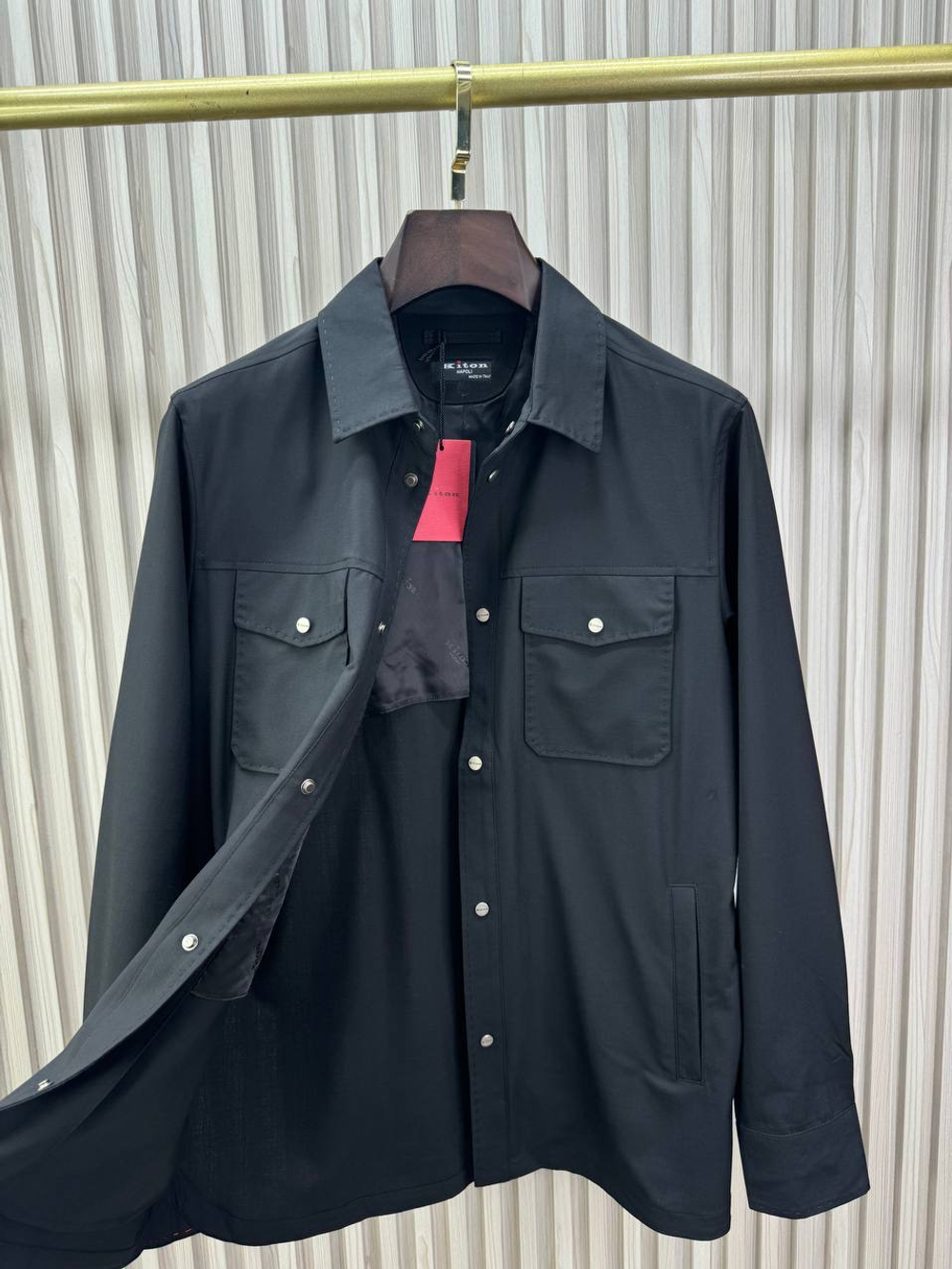 Прогулочный костюм Kiton