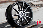 Комплект дисков Shogun S10 17x7 et38 5x100/5x114.3