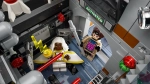 Конструктор LEGO Marvel 76294 Люди Икс: Особняк Икс
