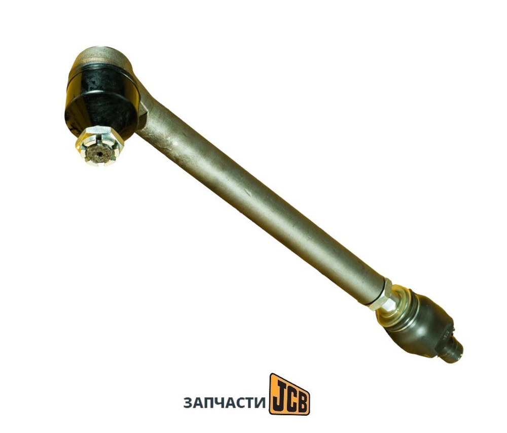 Рулевая тяга левое JCB 10/300994