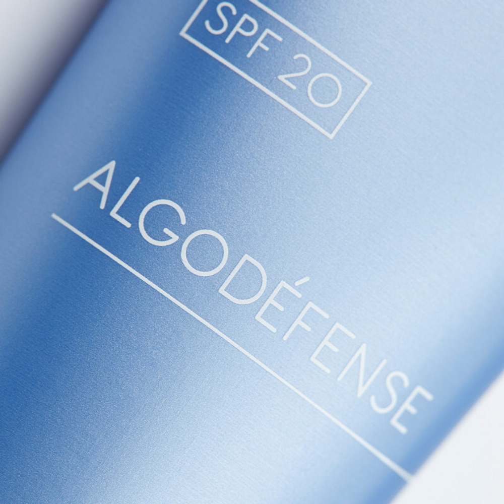 Крем-протектор омолаживающий SPF20 PHYTOMER Algodefense SPF20 Multi-Protective Wrinkle Cream