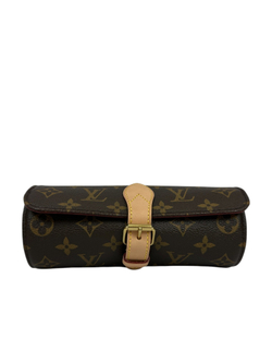 Бокс для часов и браслетов Louis Vuitton