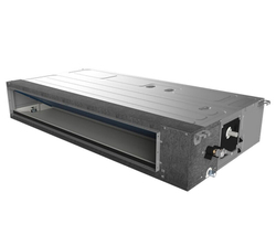 Systemair SYSPLIT SIMPLE DUCT 24 HP Q N