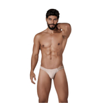 Бежевые трусы-брифы Tribe Brief Bikini (Размер: S) (Цвет: бежевый)