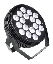PROCBET PAR LED 18-10 RGBW FX светодиодный прожектор