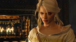 The Witcher 3: Wild Hunt (Ведьмак 3: Дикая охота) (картридж для Nintendo Switch, полностью на русском языке)