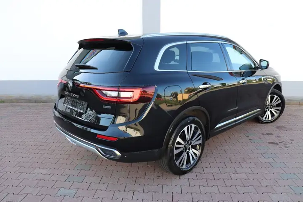 Renault Koleos INITIALE PARIS