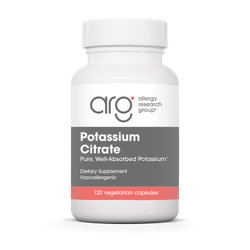 Potassium Citrate