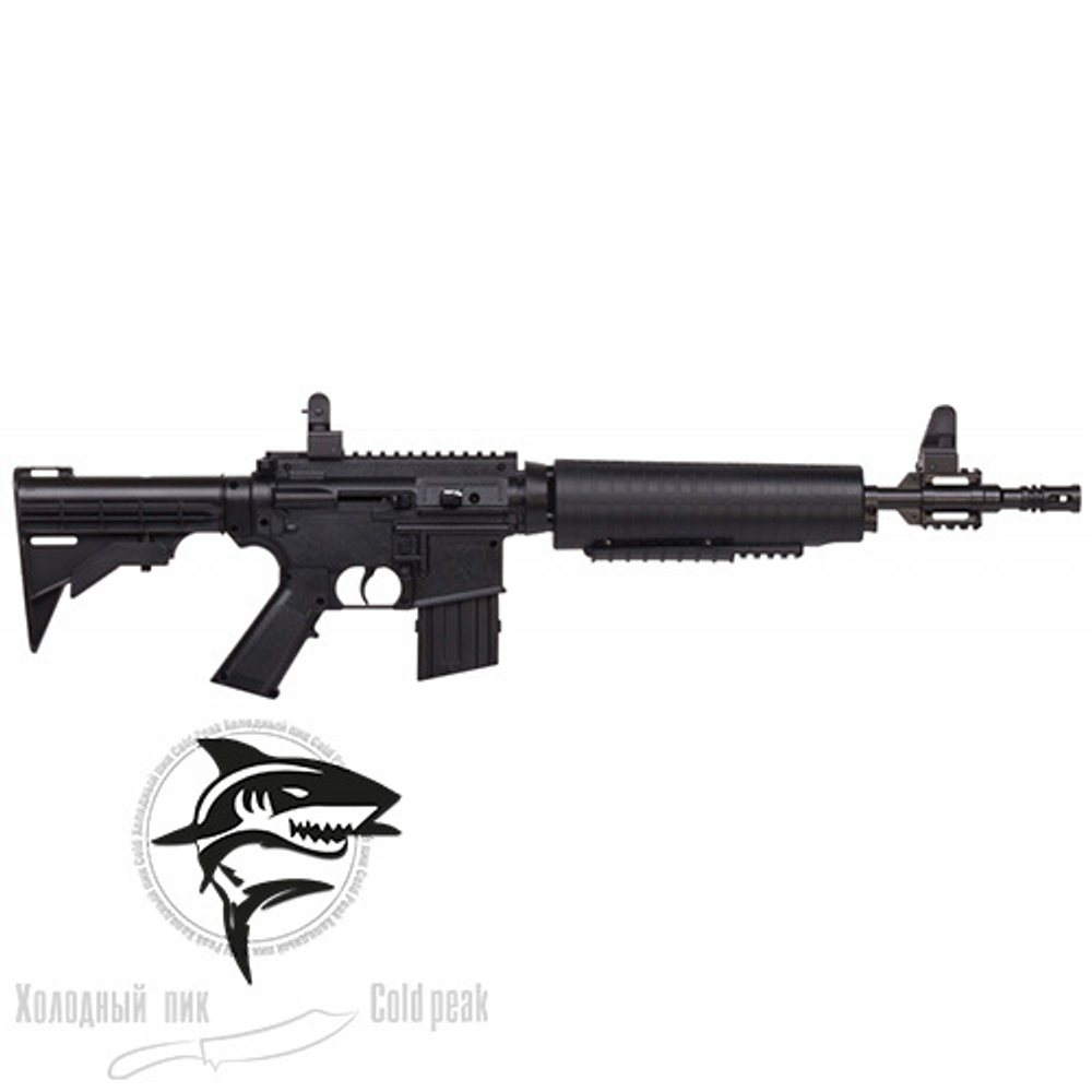 Пневматическая винтовка Crosman M4-177