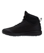 Кроссовки с мембраной Snowstorm MID Black/grey